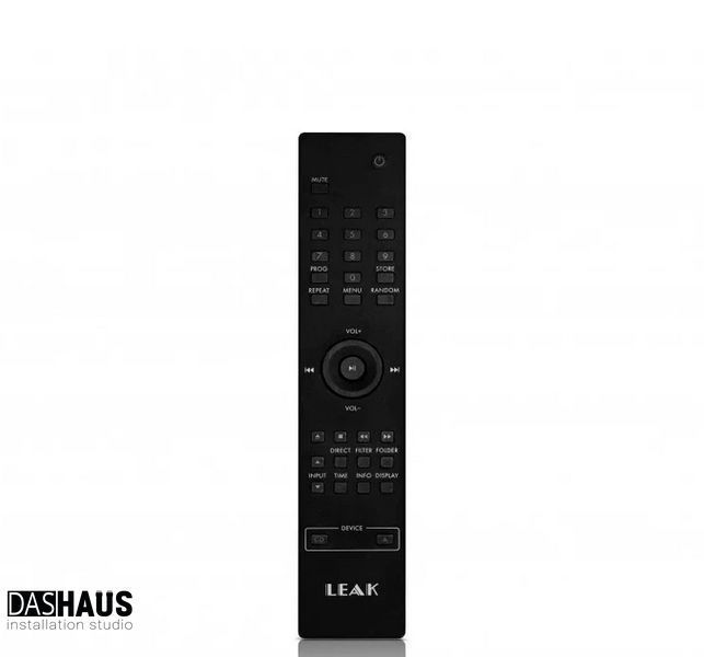 LEAK Stereo 230 Silver ST230SIL фото
