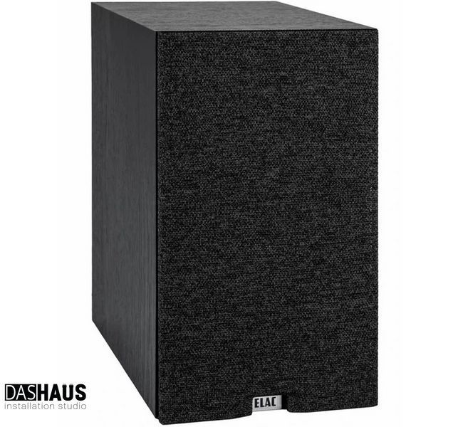 ELAC Debut 3.0 DB63-BK 32151 фото