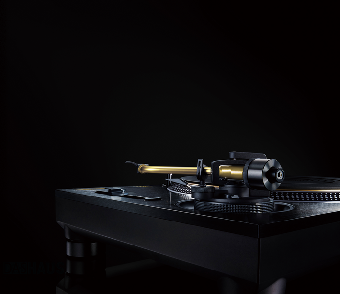 Technics SL-1210GME (Master Edition) SL-1210GMEEK фото