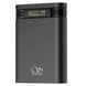 Shanling H2 Portable DAC/AMP Black 90403516 фото 1