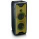 Lenco PA-200BK аудиосистема Bluetooth колонка для караоке вечірок A004725 фото 4