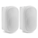 Triangle SECRET EXT7 Black/White пара 45228992 фото 9