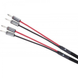 TRIANGLE SYS25A 2.5mm,  2шт*2,5м 44031786 фото 1