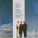 Виниловая пластинка Bad Boys Blue &ndash; Game Of Love (LP, 1990/2024, Estonia, Limited Edition, Reissue, Remastered, Special Edition, 200g Clear Vinyl) LPMSCN328 фото 8