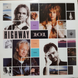 Вінілова платівка Highway 101 &ndash; Paint The Town (LP, 1989, Canada, 92 59921) 92 59921 фото 1