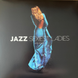 Вінілова платівка Various &ndash; Jazz Sexiest Ladies Volume 3 (2LP, Compilation, Stereo, Azure Vinyl, 2025, France, FF0036) FF0036 фото 1