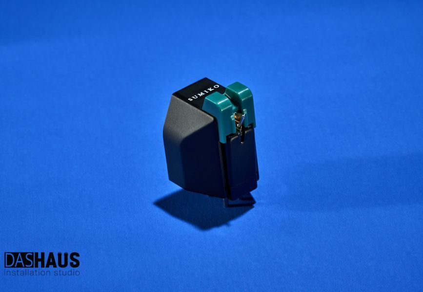 Sumiko cartridge Olympia SCA101009 фото