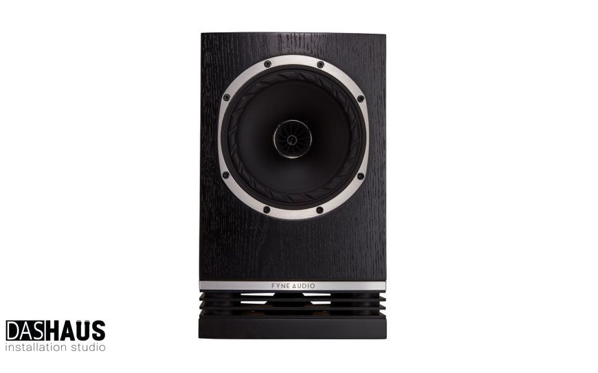 Fyne Audio F500 Black Oak F80000091 фото