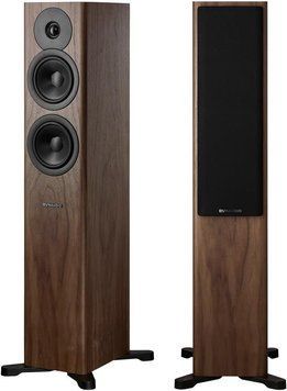 Dynaudio Evoke 30 Walnut Wood EV30WNWD фото