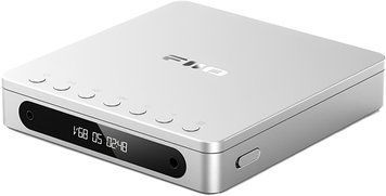 FiiO DM13 Silver 42289 фото
