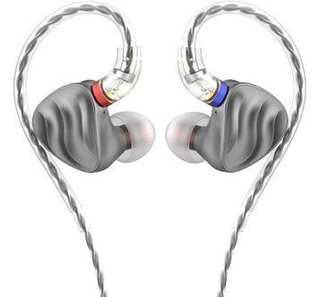 FiiO FH3 Titanium 43225 фото