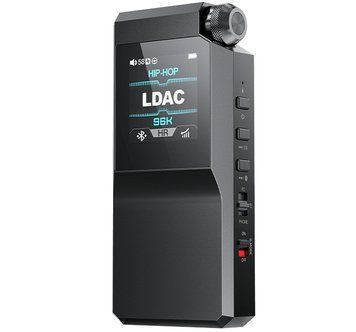 FiiO BTR17 Black 42399 фото