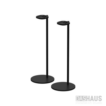 Напольная подставка к Sonos Play:1, One SL, One Black SS1FSWW1BLK фото