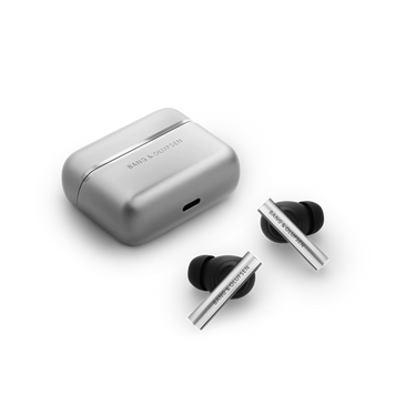 Bang & Olufsen Beo Grace Natural Aluminium 1240900 фото