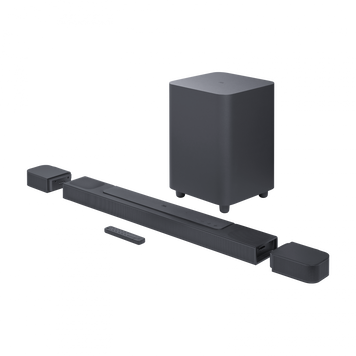 JBL BAR 800MK2 JBLBAR800M2BLKEP фото