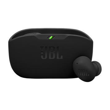 JBL Wave Buds 2 Black JBLWBUDS2BLK фото