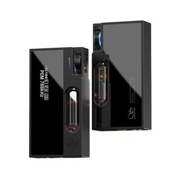 Shanling UA7 Black 90404221 фото