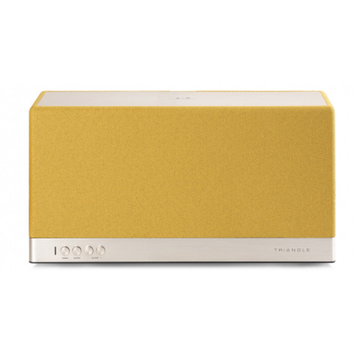 Triangle AIO 3 Mustard Yellow LIMITED EDITION 45094215 фото