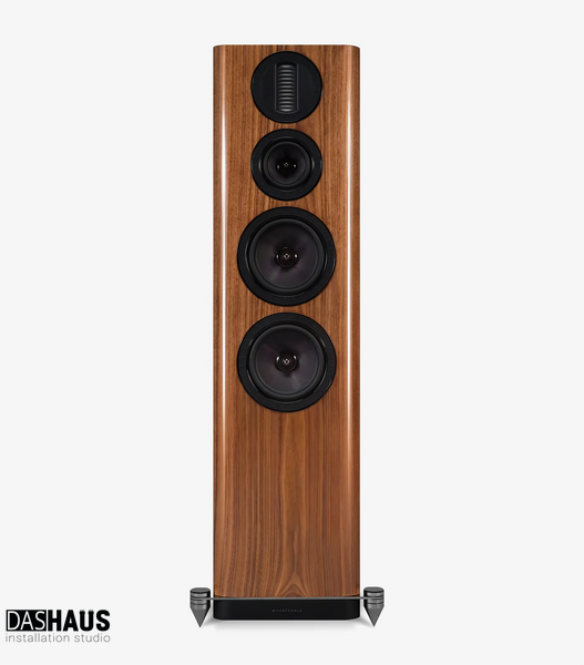 Wharfadale  Aura 4 Aura4 фото