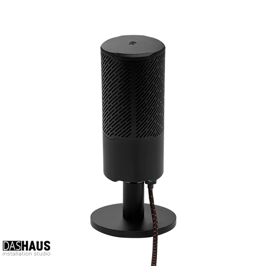 JBL Quantum Stream Black JBLQSTREAMBLK фото