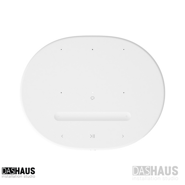Портативна колонка Sonos Move 2 Lunar White MOVE2EU1 фото