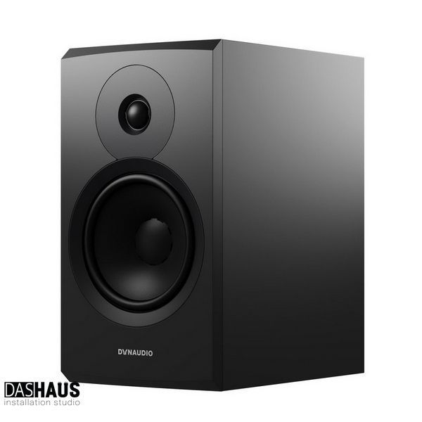Dynaudio Emit 20 Black EMIT20BL фото