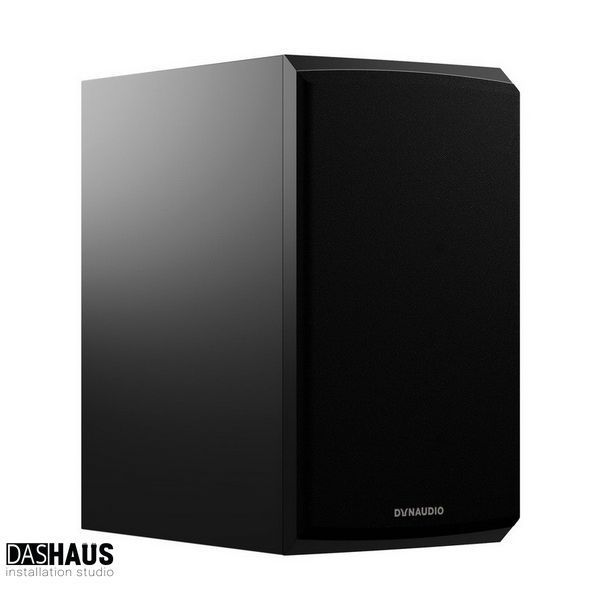 Dynaudio Emit 20 Black EMIT20BL фото