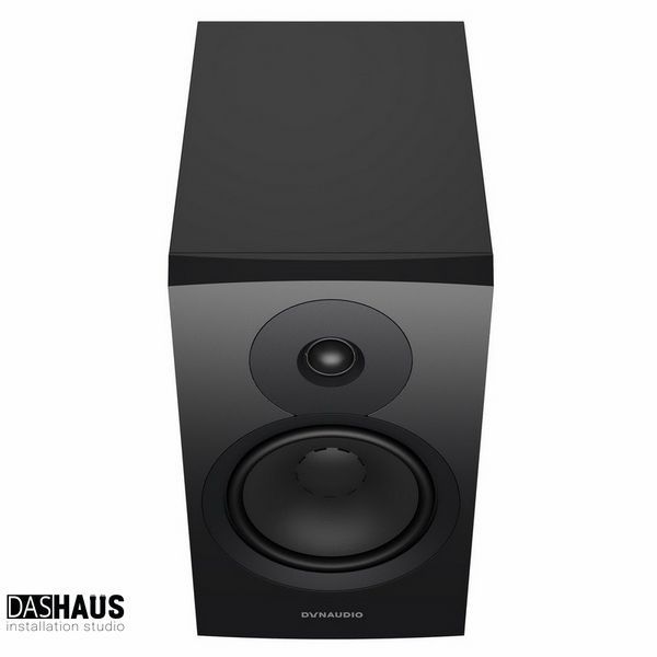 Dynaudio Emit 20 Black EMIT20BL фото