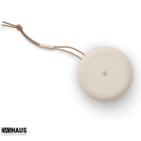 Bang & Olufsen Beosound A1 2nd Gen Gold Tone 1734008 фото