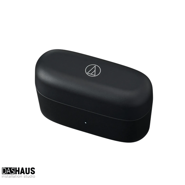 Audio-Technica ATH-CKS30TW+BK Black ATH-CKS30TW+BK фото