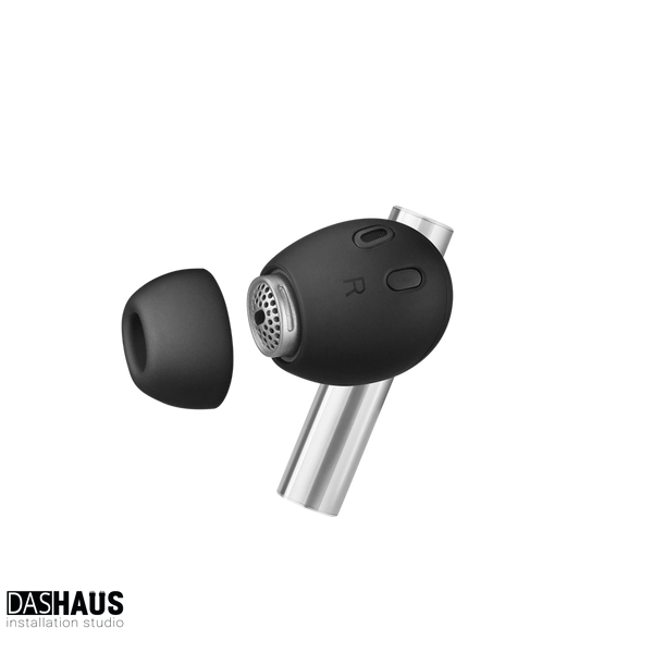 Bang & Olufsen Beo Grace Natural Aluminium 1240900 фото