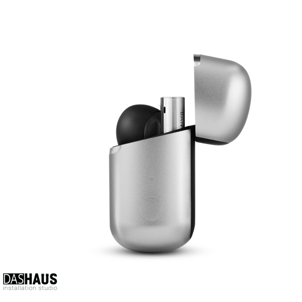 Bang & Olufsen Beo Grace Natural Aluminium 1240900 фото