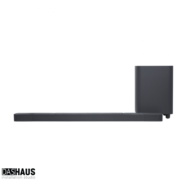 JBL BAR 800MK2 JBLBAR800M2BLKEP фото