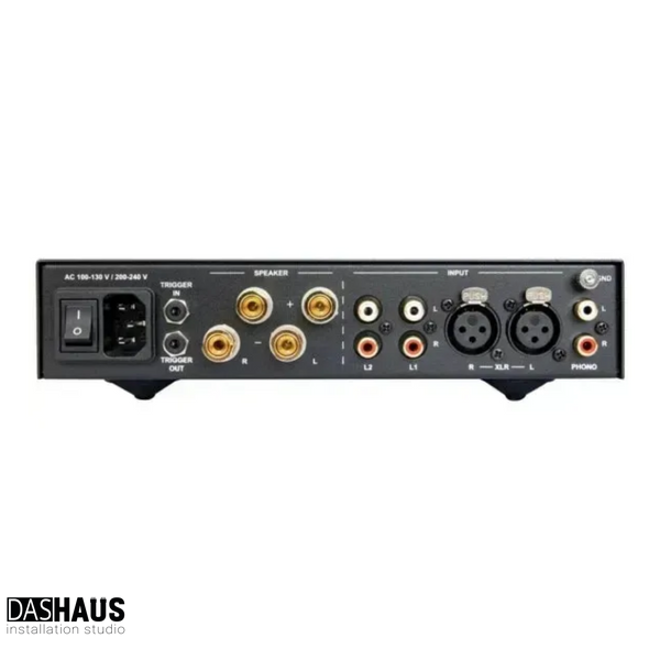 NuPrime IA-9X Silver NP-IA-9X-SVR фото