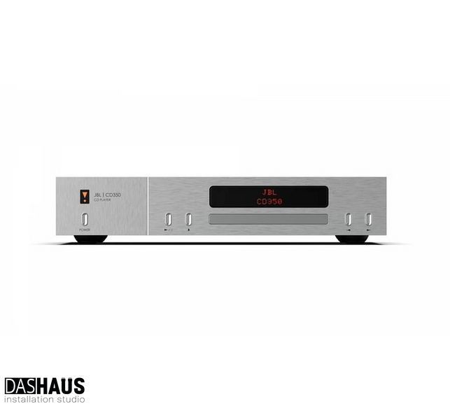 JBL CD350 Classic JBLCD350EU фото