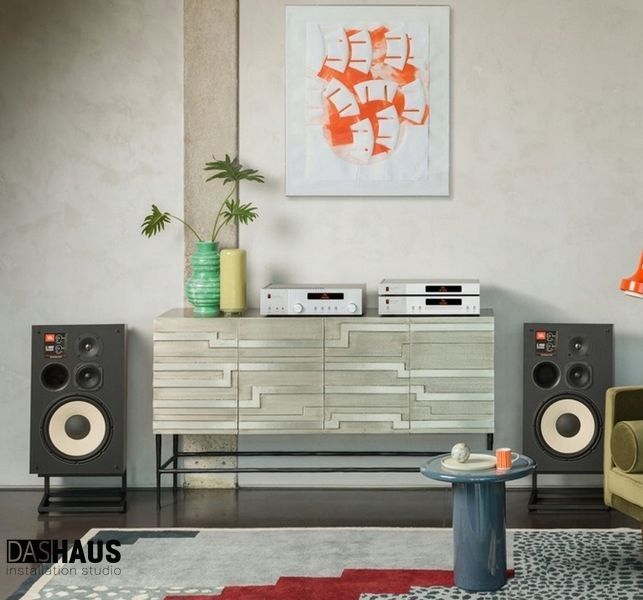 JBL CD350 Classic JBLCD350EU фото