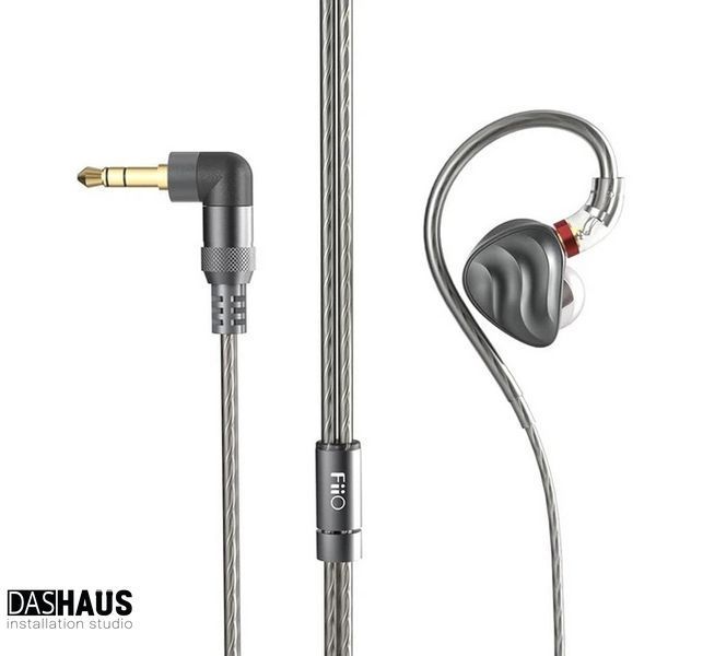 FiiO FH3 Titanium 43225 фото