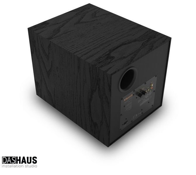 Klipsch Reference R-101SW Black 1070407 фото
