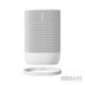 Портативна колонка Sonos Move 2 Lunar White MOVE2EU1 фото 4
