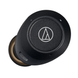 Audio-Technica ATH-CKS30TW+BK Black ATH-CKS30TW+BK фото 4