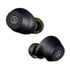 Audio-Technica ATH-CKS30TW+BK Black ATH-CKS30TW+BK фото 1