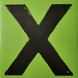 Вінілова платівка Ed Sheeran &ndash; X (Multiply) (2LP, 45 RPM, 2014, Germany, 825646285877) 825646285877 фото 1