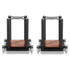 Wharfedale Elysian 2 Stand ELY2STANDBLK фото 3