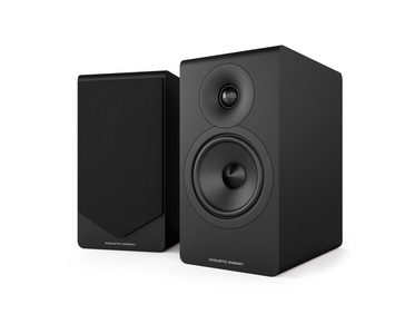 Acoustic Energy AE300&sup2; Matt Black AE55-01B фото