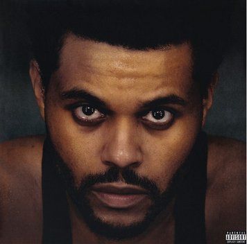Платівка вінілова The Weeknd &ndash; Hurry Up Tomorrow (LP, Album, Limited Edition, Clear) 602465994797 фото
