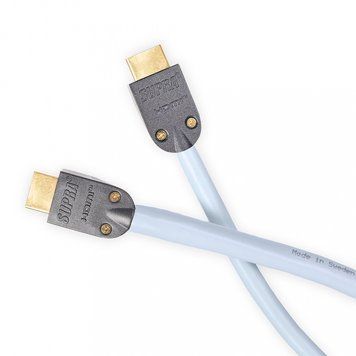 Supra HDMI-HDMI 2.1 UHD8K 1.5M 1001100732 фото