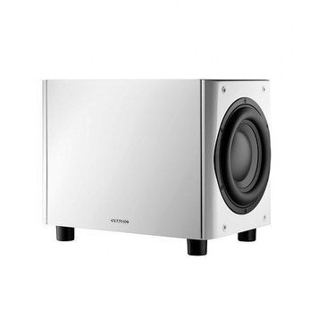 Dynaudio Sub 6 White Satin SUB6WHSAT фото