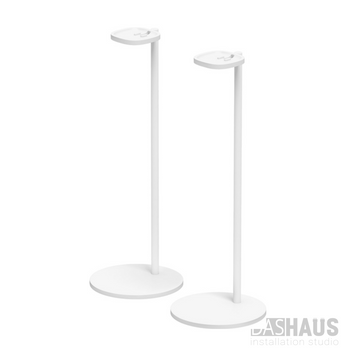Напольная подставка к Sonos Play:1, One SL, One White SS1FSWW1 фото