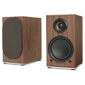 Triangle AIO TWIN Brown Maple 45279862 фото