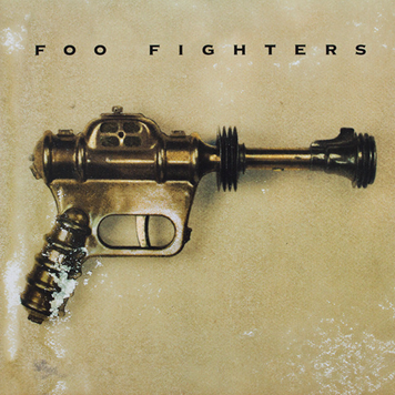 Вінілова платівка Foo Fighters &ndash; Foo Fighters (LP, 1995/2011, Netherlands, 88697983211RE1 / 88697983211) 88697983211RE1/88697983211 фото